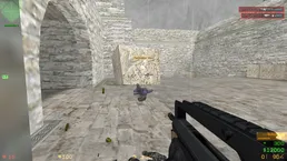 CS 1.6 Reloaded screenshot 3