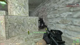 CS 1.6 Reloaded screenshot 4