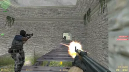 CS 1.6 Reloaded screenshot 5