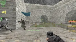 CS 1.6 Reloaded screenshot 6