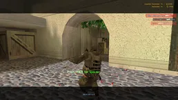 CS 1.6 Reloaded screenshot 7