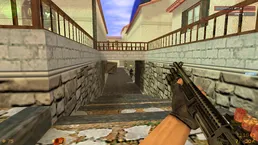 CS 1.6 Reloaded screenshot 8