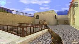 CS 1.6 Reloaded screenshot 9