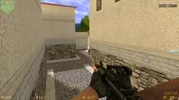 CS 1.6 Reloaded screenshot 10