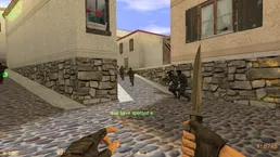 CS 1.6 Reloaded screenshot 11