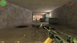 CS 1.6 Retro [v1.5] screenshot 1