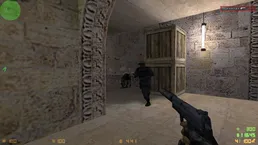 CS 1.6 Retro [v1.5] screenshot 2