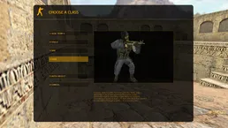 CS 1.6 Retro [v1.5] screenshot 3