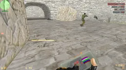 CS 1.6 Retro [v1.5] screenshot 4