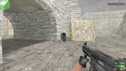CS 1.6 Retro [v1.5] screenshot 5