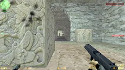 CS 1.6 Retro [v1.5] screenshot 6