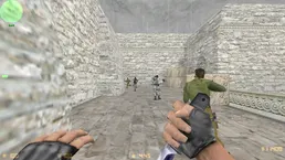 CS 1.6 Retro [v1.5] screenshot 8