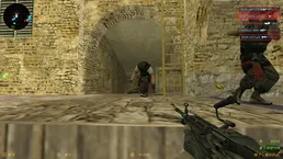 CS 1.6 Revolution screenshot 2