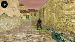 CS 1.6 Revolution screenshot 3