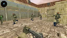 CS 1.6 Revolution screenshot 4