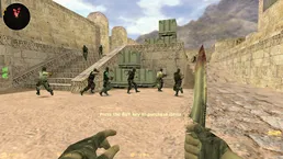 CS 1.6 Revolution screenshot 6