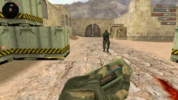 CS 1.6 Revolution screenshot 7