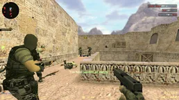 CS 1.6 Revolution screenshot 8