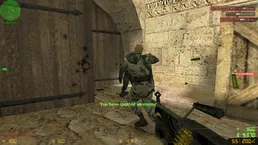 CS 1.6 Sahar Show screenshot 1
