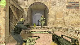 CS 1.6 Sahar Show screenshot 3