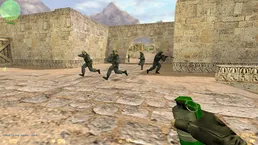 CS 1.6 Sahar Show screenshot 5