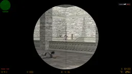 CS 1.6 Sahar Show screenshot 6