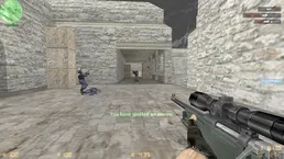 CS 1.6 Sahar Show screenshot 7