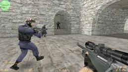 CS 1.6 Sahar Show screenshot 8