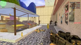 CS 1.6 Sahar Show screenshot 9