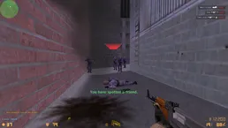 CS 1.6 Sahar Show screenshot 10