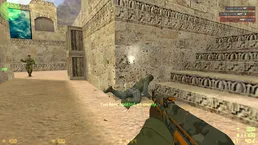 CS 1.6 by Santehnik screenshot 3