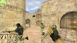 CS 1.6 by Santehnik screenshot 4