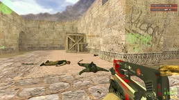 CS 1.6 by Santehnik screenshot 5