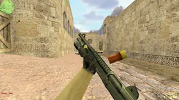 CS 1.6 by Santehnik screenshot 6
