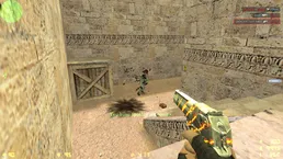 CS 1.6 by Santehnik screenshot 8