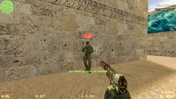 CS 1.6 by Santehnik screenshot 9
