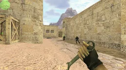 CS 1.6 by Santehnik screenshot 10