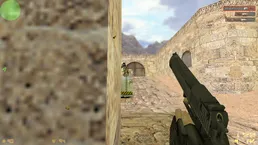 CS 1.6 by Serega Show screenshot 2