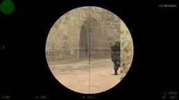 CS 1.6 by Serega Show screenshot 3