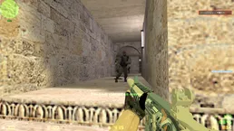 CS 1.6 by Serega Show screenshot 5