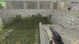 CS 1.6 Russian Spetsnaz screenshot 4