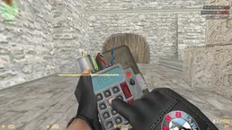 CS 1.6 Russian Spetsnaz screenshot 5