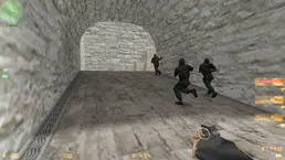 CS 1.6 Russian Spetsnaz screenshot 7