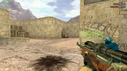 CS 1.6 by SilentSoldiers screenshot 1