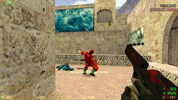 CS 1.6 by SilentSoldiers screenshot 2