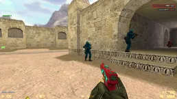 CS 1.6 by SilentSoldiers screenshot 3