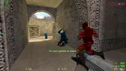 CS 1.6 by SilentSoldiers screenshot 4