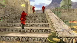 CS 1.6 by SilentSoldiers screenshot 5