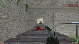 CS 1.6 by SilentSoldiers screenshot 6
