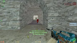 CS 1.6 by SilentSoldiers screenshot 7